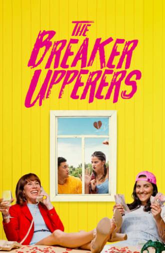 The Breaker Upperers (2018)