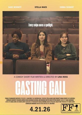 Casting Call (2026)
