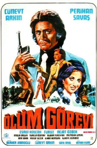 Ölüm Görevi (1978)