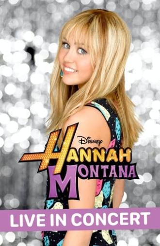 Hannah Montana 3 - Live in Concert (2008)