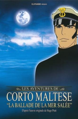 Corto Maltese: The Ballad of the Salt Sea (2003)