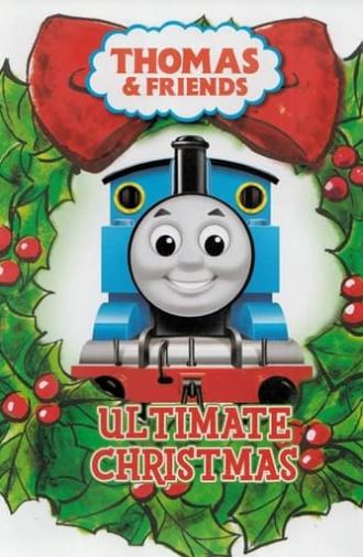 Thomas & Friends: Ultimate Christmas (2007)