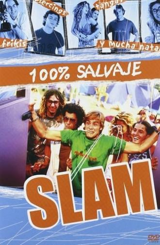 Slam (2003)