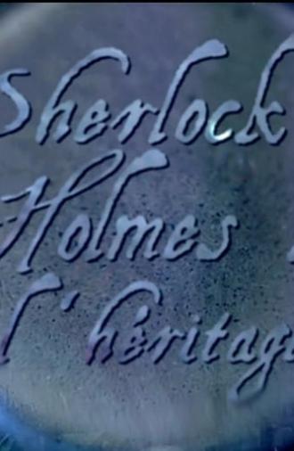 Sherlock Holmes l'héritage (2013)