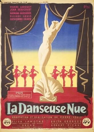 La danseuse nue (1952)