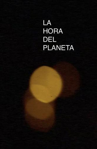 The Hour of The Planet (2019)