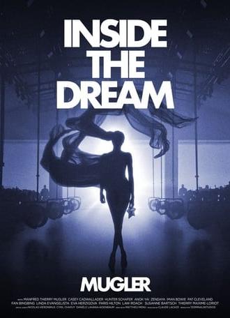 Inside The Dream: Mugler (2024)