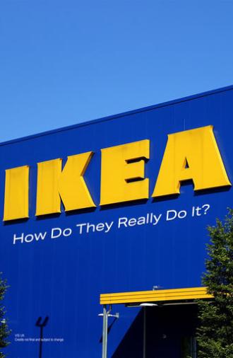 IKEA: How Do They Really Do It? (2022)