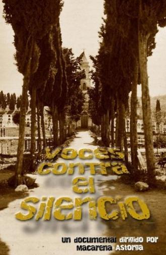 Voces contra el silencio (2006)