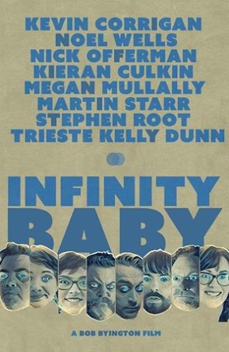 Infinity Baby (2017)