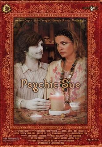 Psychic Sue (2013)