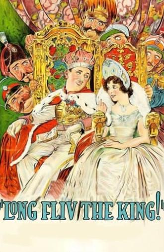 Long Fliv the King (1926)