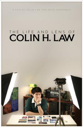 The Life and Lens of Colin H. Law (2026)