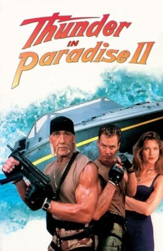 Thunder in Paradise 2 (1994)