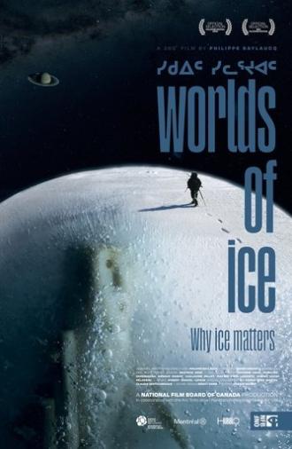 Worlds of Ice (2022)