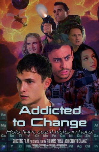 Addicted to Change (2026)