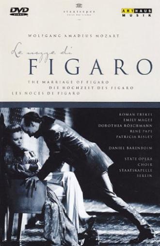 Le nozze di Figaro (1999)