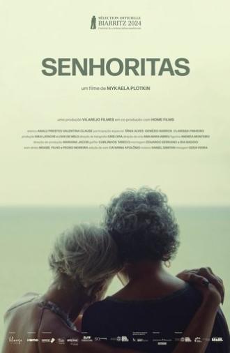 Senhoritas (2024)