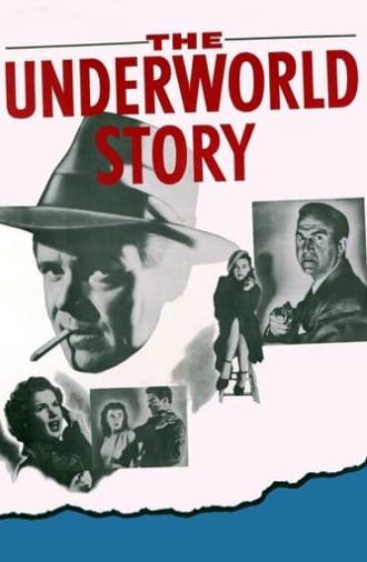 The Underworld Story (1950)