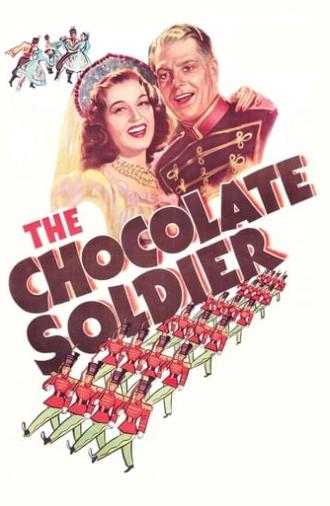 The Chocolate Soldier (1941)