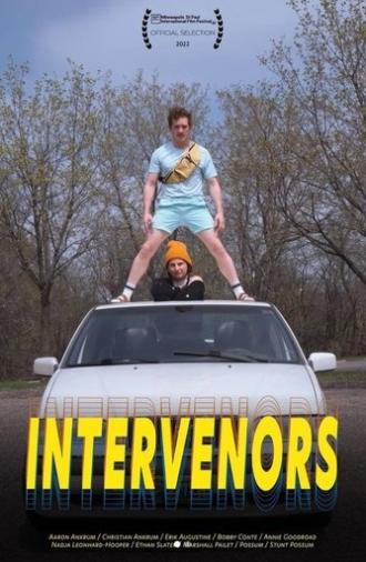 Intervenors (2022)