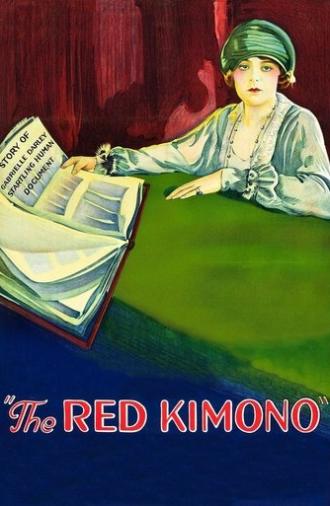 The Red Kimona (1925)