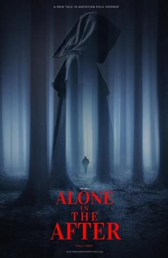 Alone in The After (2024)