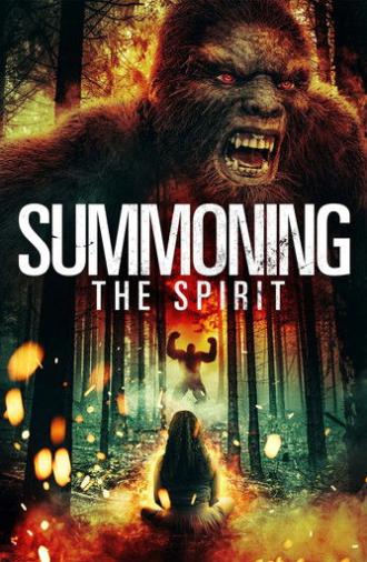 Summoning the Spirit (2023)