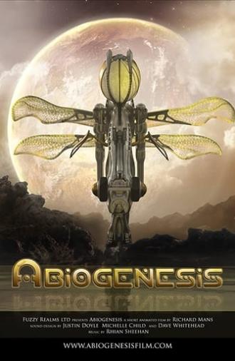 Abiogenesis (2011)