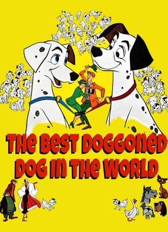 The Best Doggoned Dog in the World (1957)