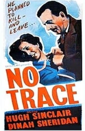 No Trace (1950)