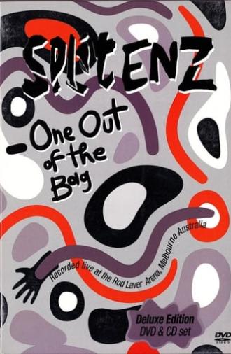 Split Enz - One Out Of The Bag (2007)