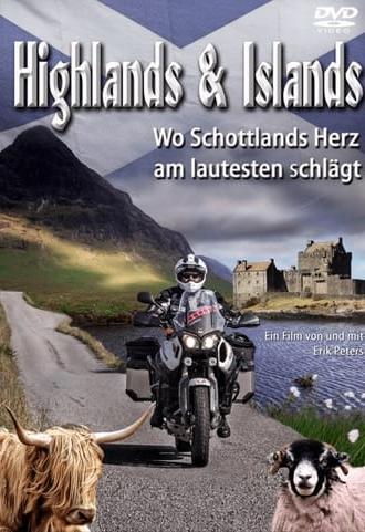 Highlands and Islands - Wo Schottlands Herz am lautesten schlägt (2013)