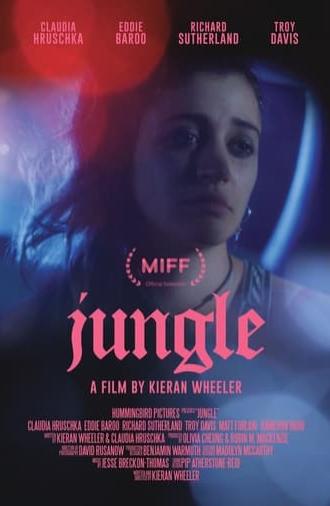 Jungle (2021)
