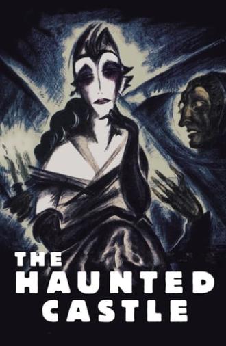 The Haunted Castle (1921)