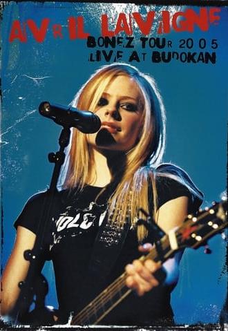 Avril Lavigne: Bonez Tour 2005 - Live at Budokan (2005)