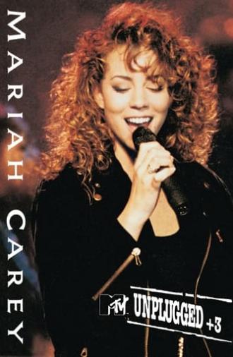 Mariah Carey: MTV Unplugged (1992)