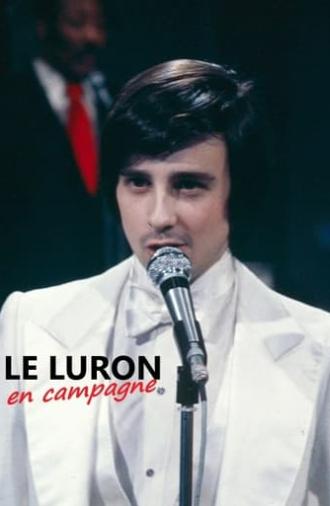 Le Luron en campagne (2022)