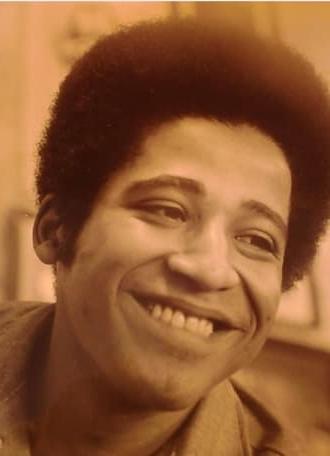 George Jackson/San Quentin Prison 1972 (1972)