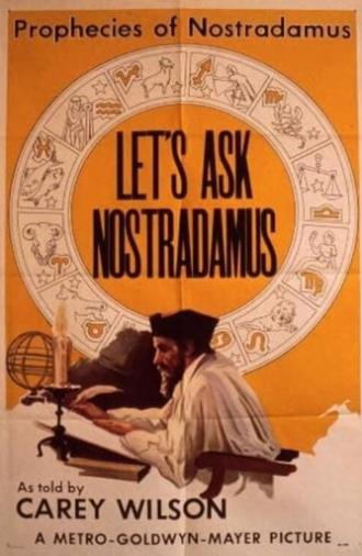 Nostradamus (1938)