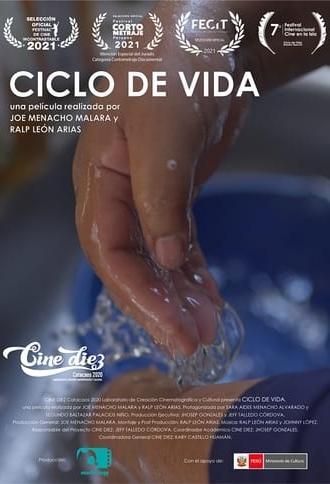 Ciclo de Vida (2020)