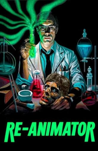 Re-Animator (1985)