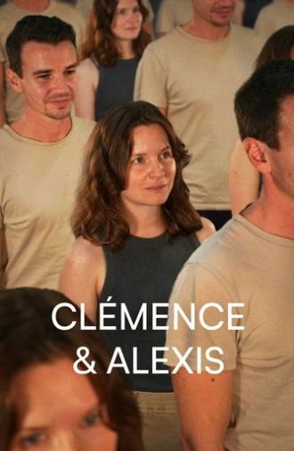 Clemence & Alexis (2025)
