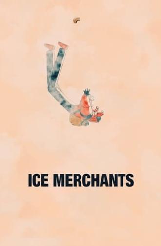 Ice Merchants (2023)