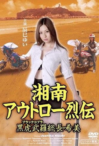 Shonan Outlaw Chronicles: Black Cobra Leader Nozomi (2010)