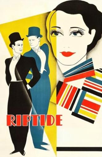 Riptide (1934)