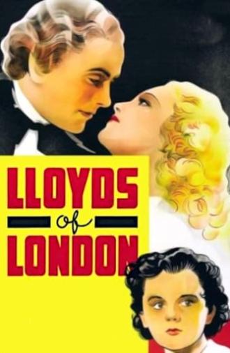 Lloyd's of London (1936)