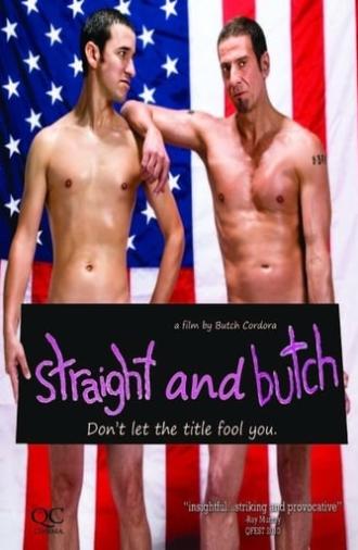 Straight and Butch (2010)
