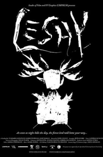 Leshy (2016)