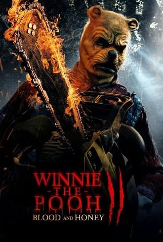 Winnie-the-Pooh: Blood and Honey 2 (2024)